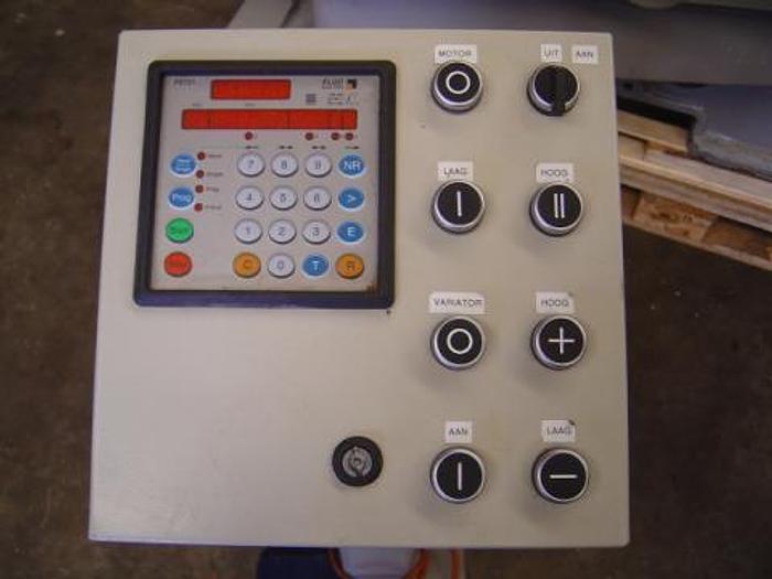 Used Brenta Paril 1250