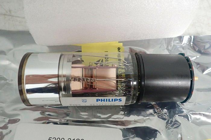 Used Philips Type XP3212/SQ 2" Photomultiplier Tube