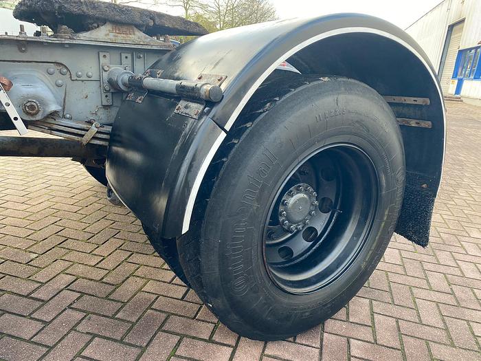 Used 2000 VOLVO F12.360 , FULL STEEL