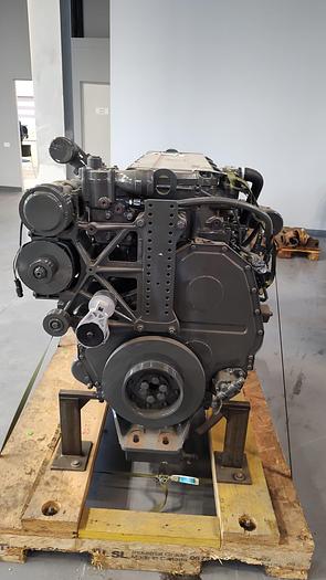 Used Caterpillar C13