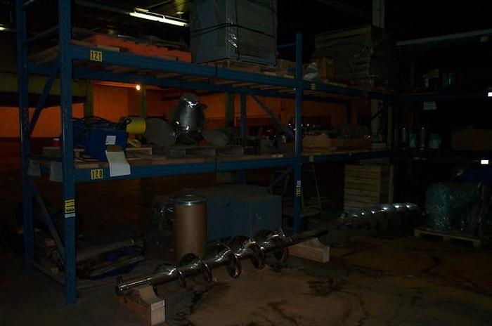 Used ESCHER WYSS #20390