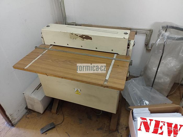 Used Grafotechna PD 70/86