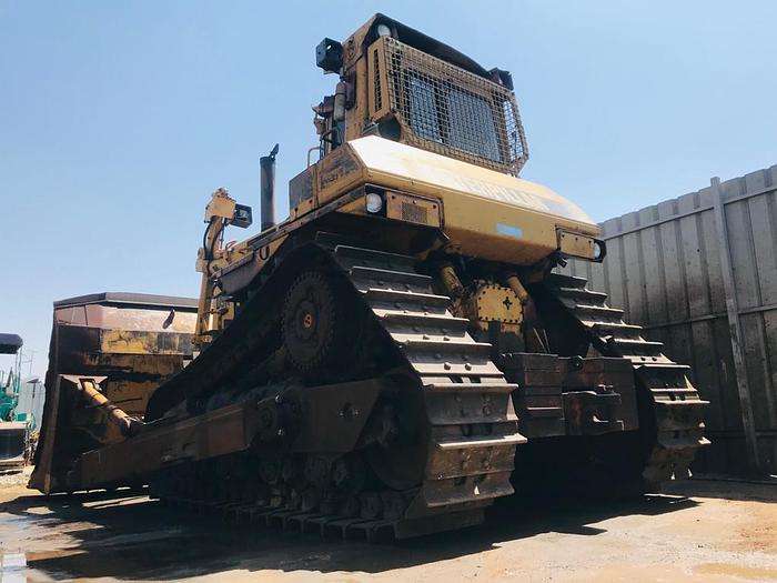 Used 1991 CAT D9N