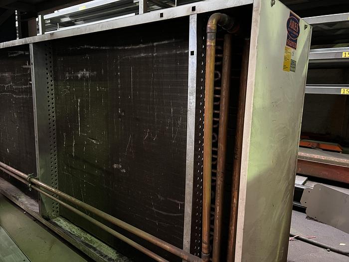 Used 1996 Trumpf Trumatic L 3030