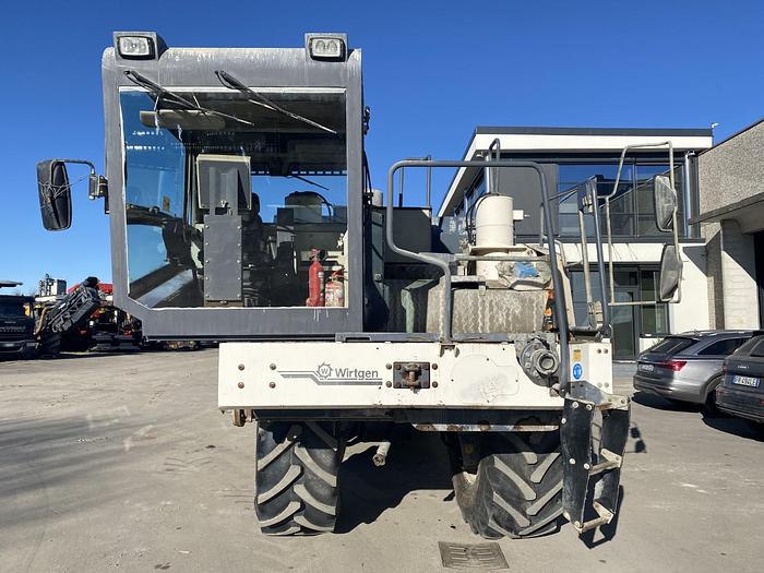 Usato 2004 WIRTGEN WR2000