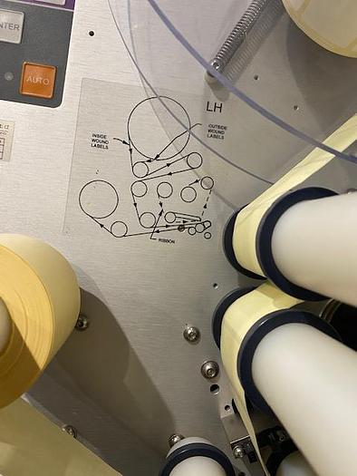 Used 2006 MARKEM CIM 300