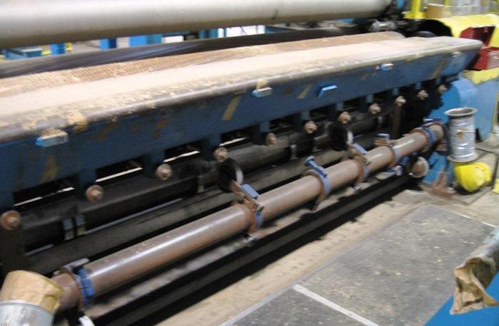 Used BELOIT L #23363