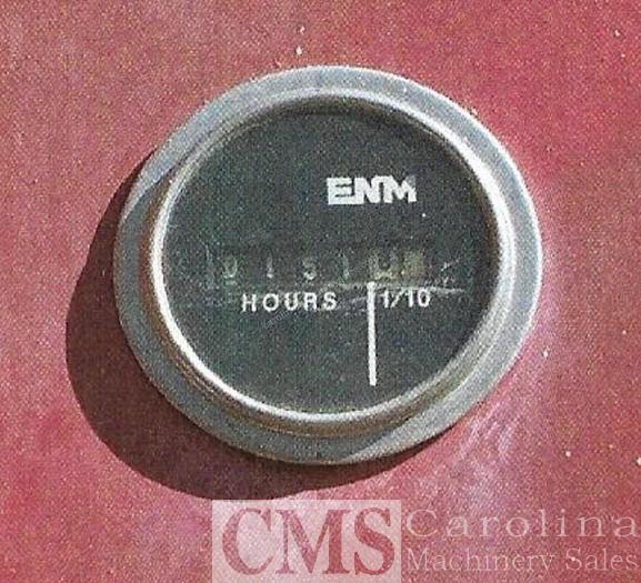 Used Timber Harvester 30HT25