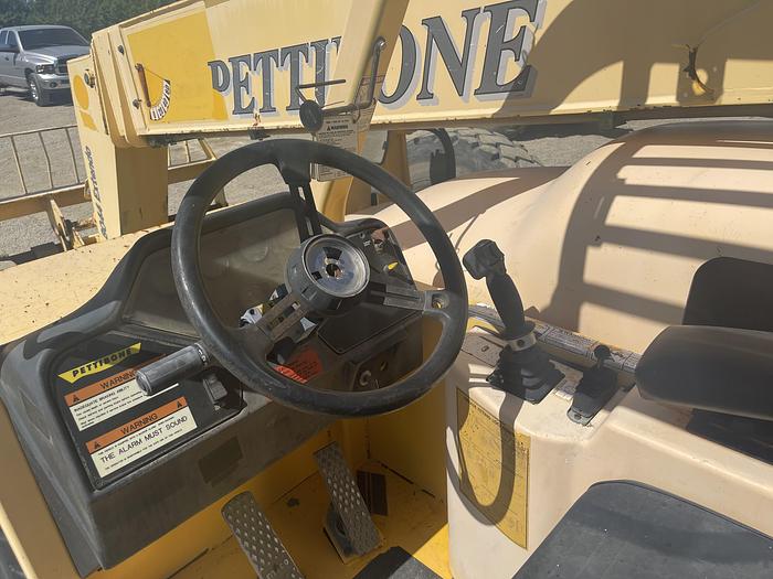 Used 2001 Pettibone T8044