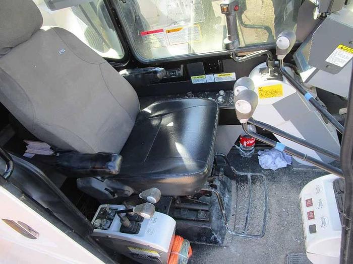 Used 2012 TEREX HC275