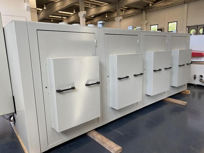 Usato Weinig Unimat 23