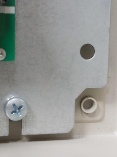 Rauchabzugszentrale, RZN 4108 K, D+H Mechatronic,  neuwertig