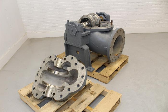 Used GOULDS 3405 10x12x12