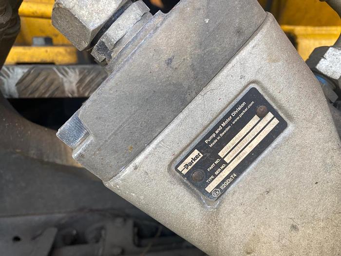 Gebruikt 2007 Mercedes-Benz Axor 1829 L + Koks Kolkenzuiger