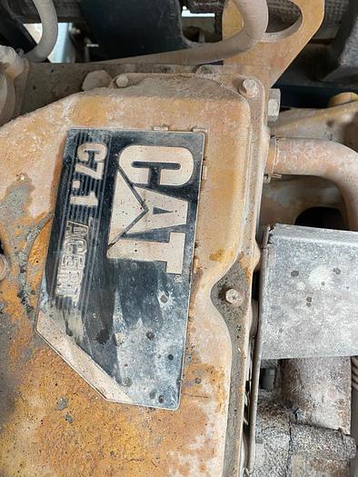 Used 2014 Sandvik QJ 241