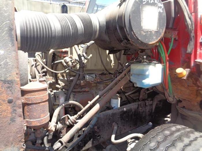 Used 1989 International 2674