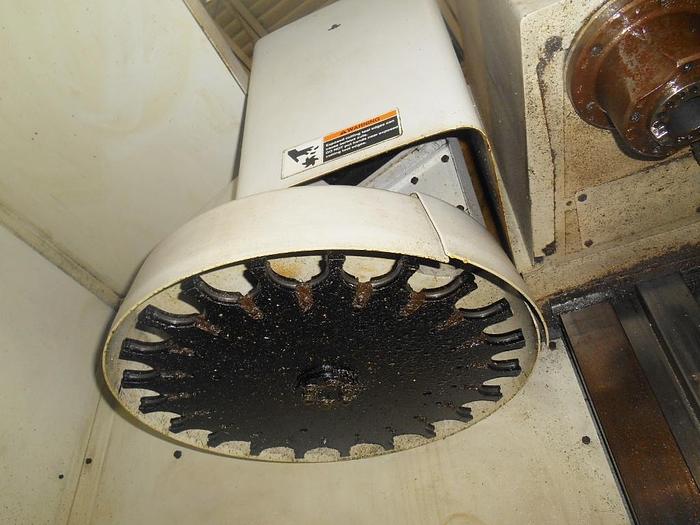 Used 2001 Fadal VMC2216