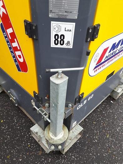 Used Atlas Copco Highlight B5+