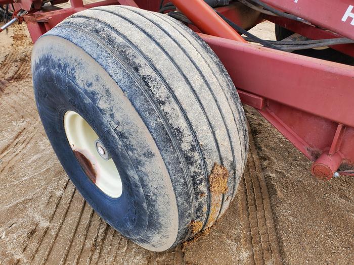 Used 1999 ProAg HD4SR Bale Stacker