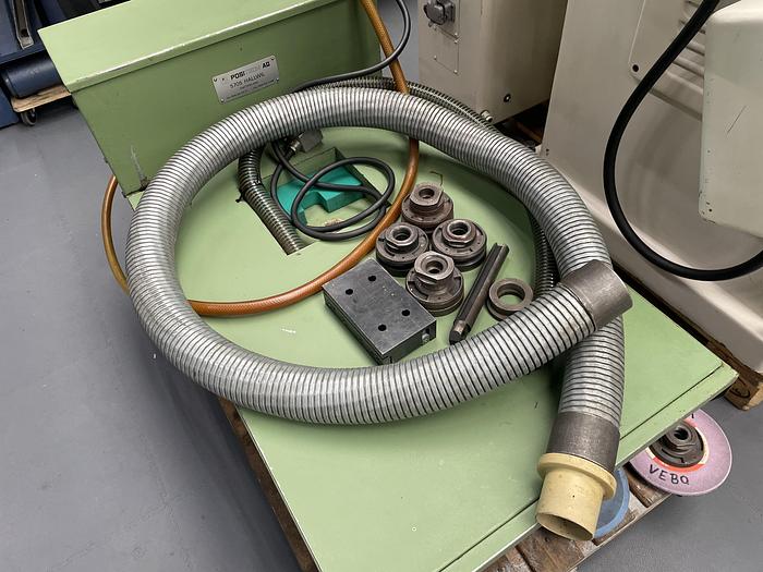 Gebruikt Jung HF-50N