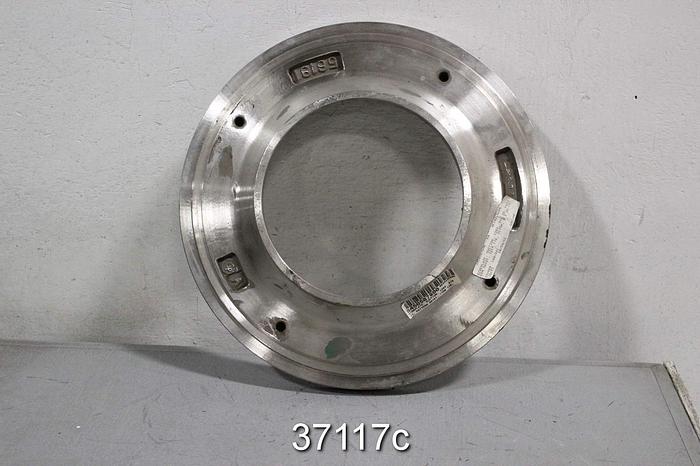 Unused Goulds 3175 M 8x10x18, 8x14x18 Suction Side Plate, 104-441 #37117