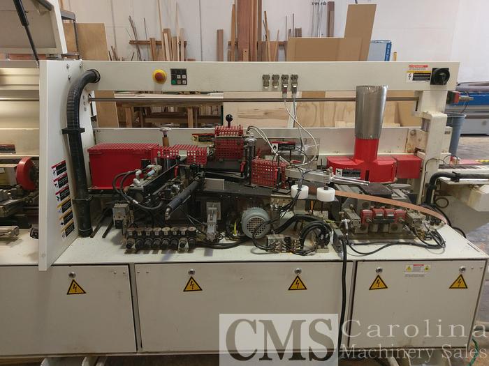 Used 2008 IMA Advantage 70 Edgebander