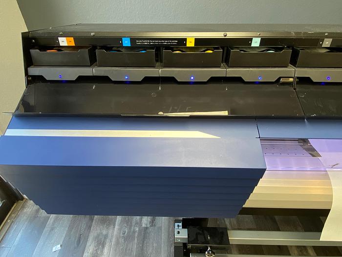 Used 2019 Roland VG2-640