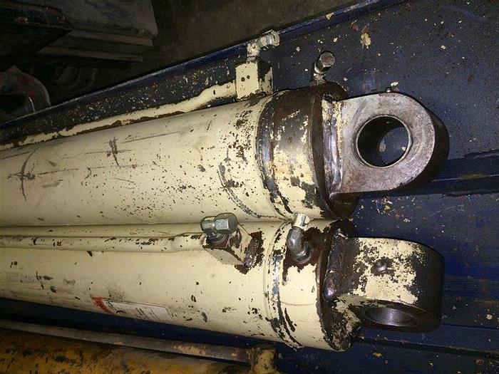 Used 0 Ingersoll-Rand 57621948-R