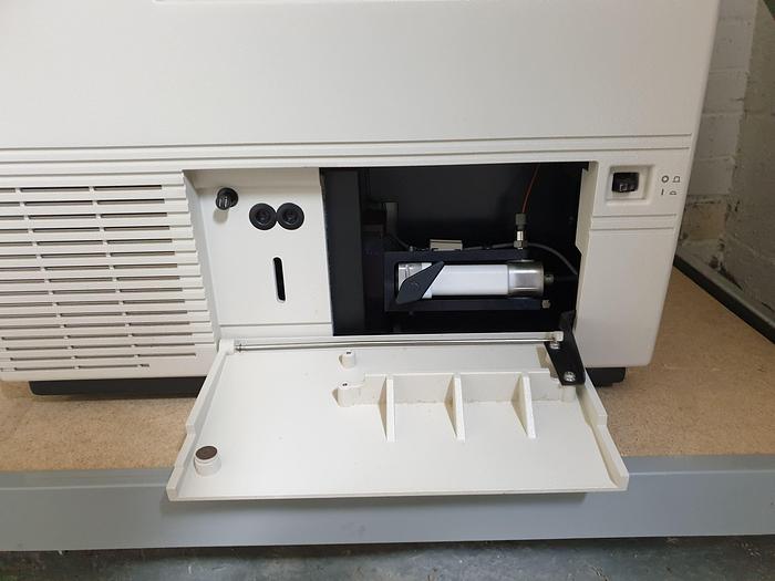 Used Beckman Coulter CEQ 8800 DNA Sequencer