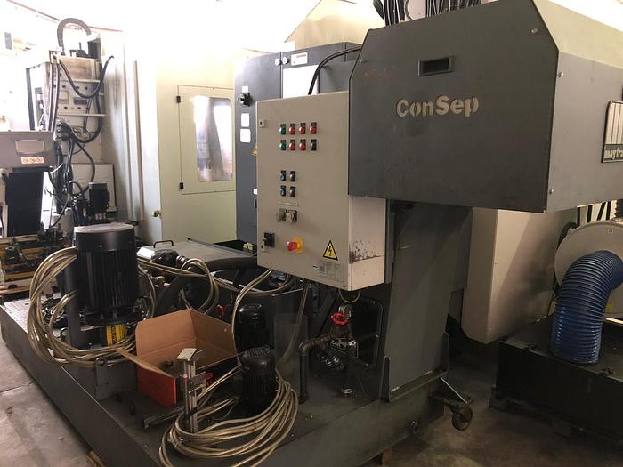 Usato 2007-2008 OKUMA MB-46 VAE