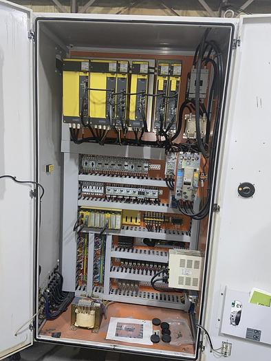 Used 2005 Doosan/Daewoo Puma 2500LSY