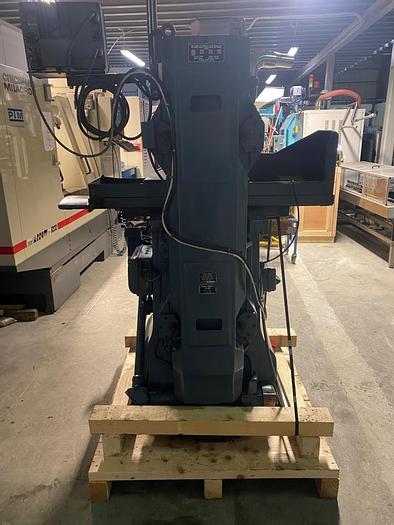 Used Jones & Shipman 540 Surface Grinder