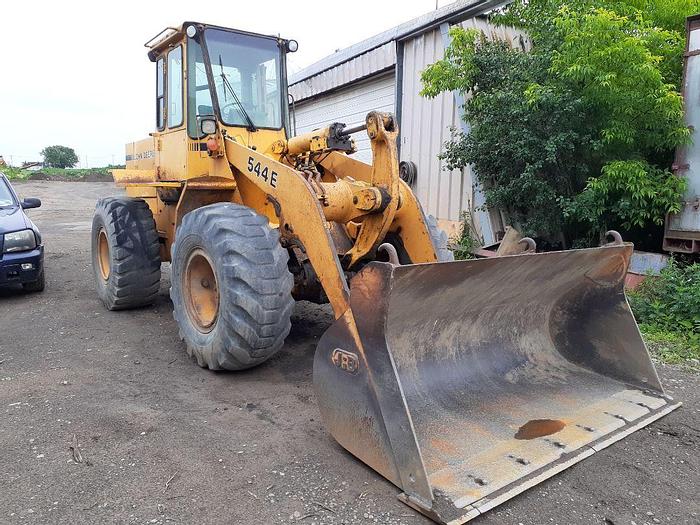 Used 1991 DEERE 544E