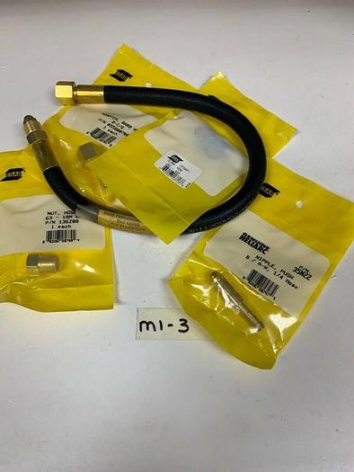 5-New ESAB Assortment Fast Shipping!
