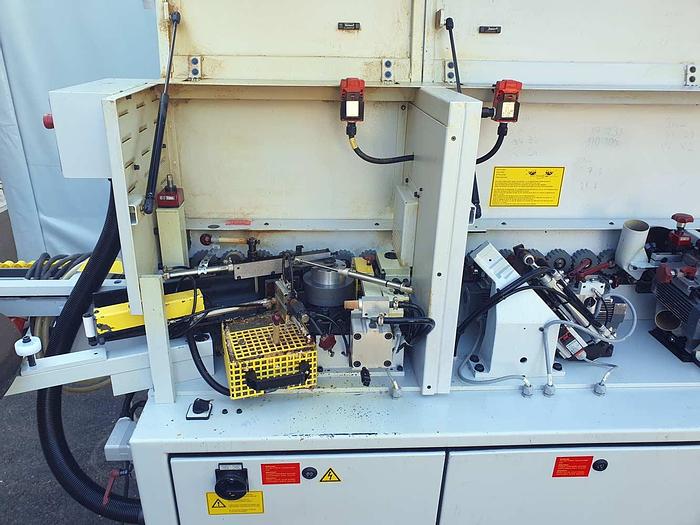 Used 2003 Brandt  Brandt KD 56 edge banding machine
