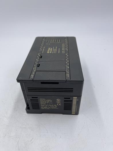 Used GE IC200UEX222-B