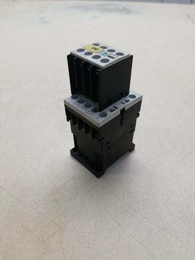 Used SIEMENS 60 947-5-1, 3RH1911-1FA11