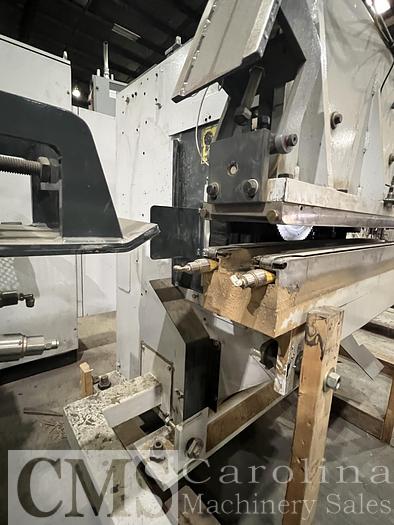 Used OSI High Speed End Matcher