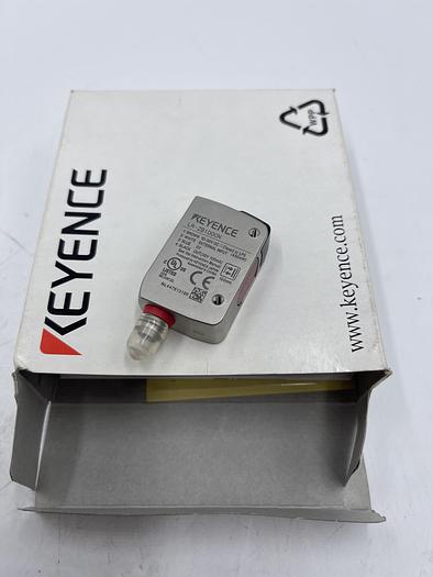 KEYENCE LR-ZB100CN