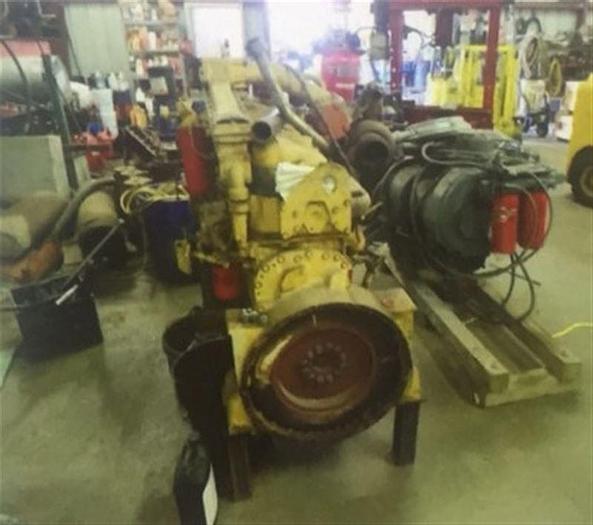 Used 1993 Ingersoll-Rand HR2 Air Compressor - Sold