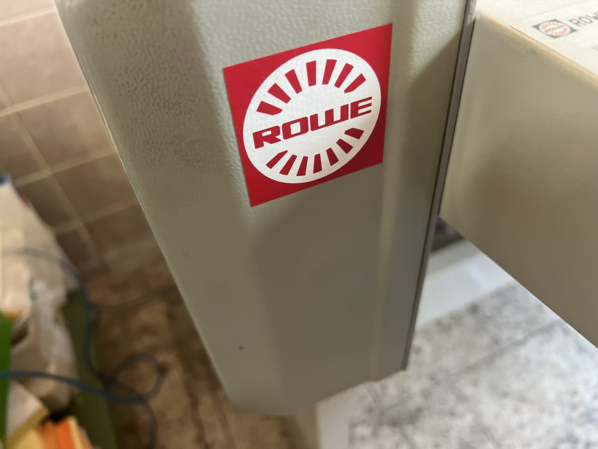 Neu Roth + Weber 710-2