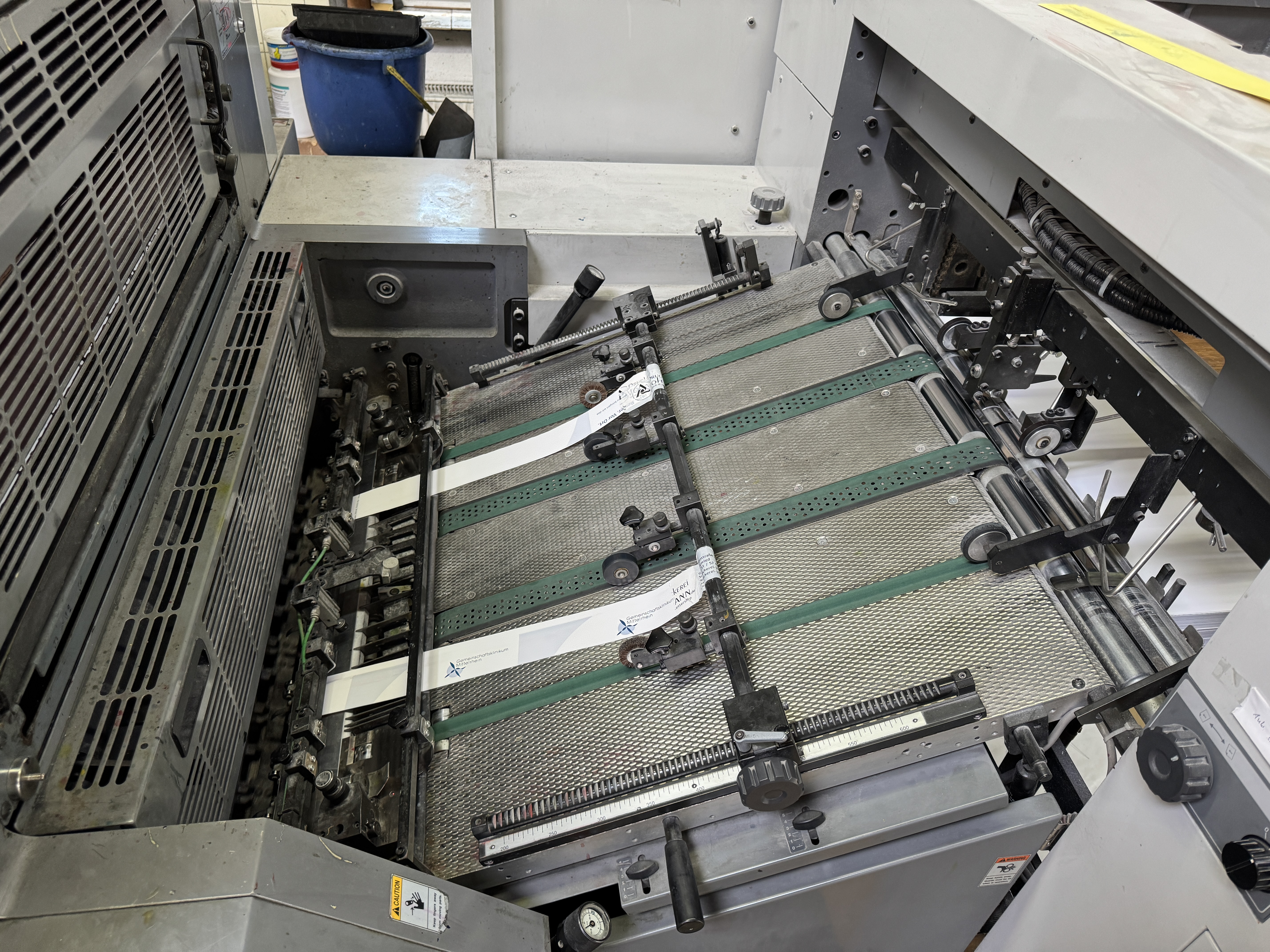 Gebraucht Ryobi 752P (2007)