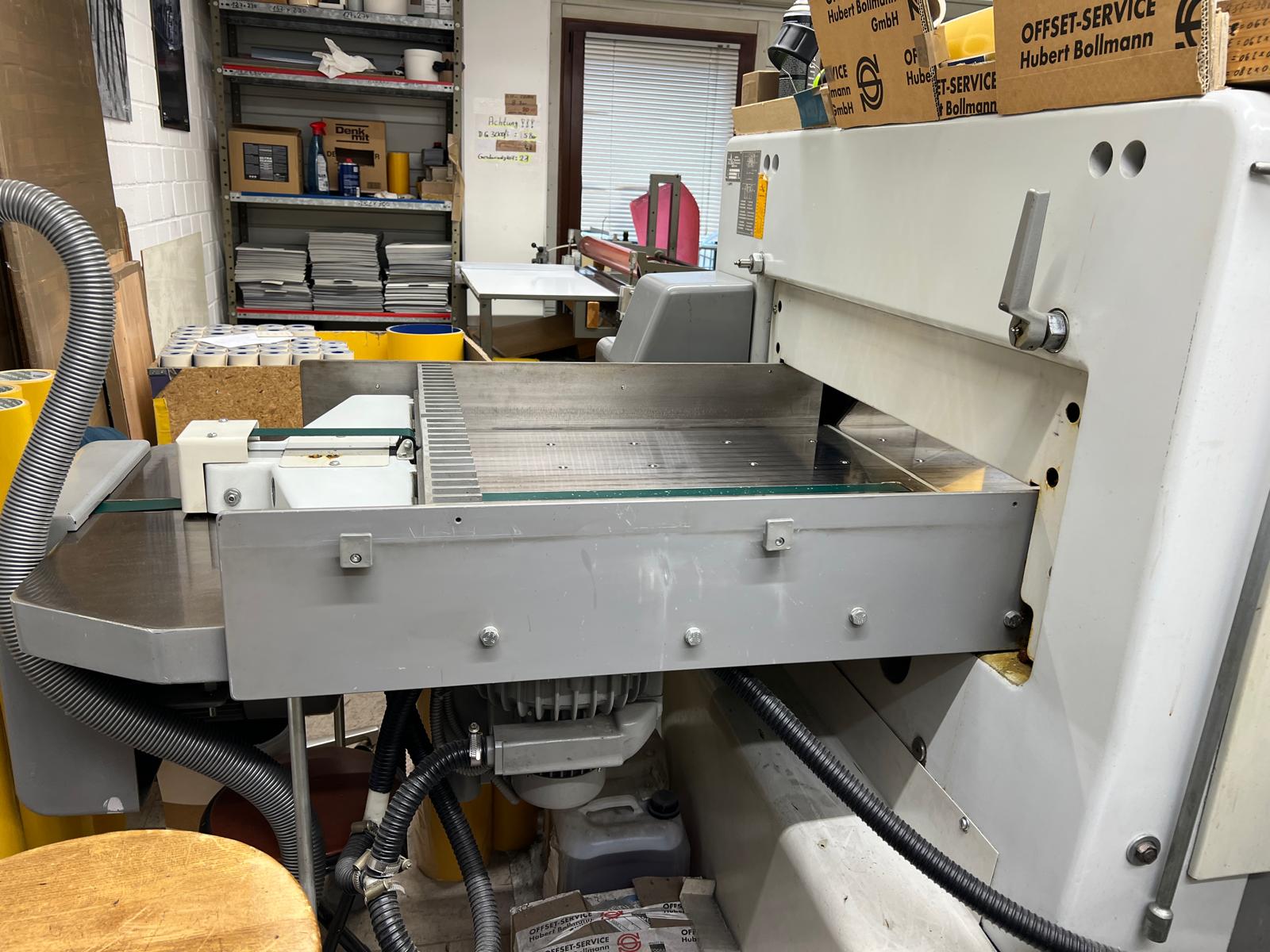 Gebraucht Polar 78E (1996)