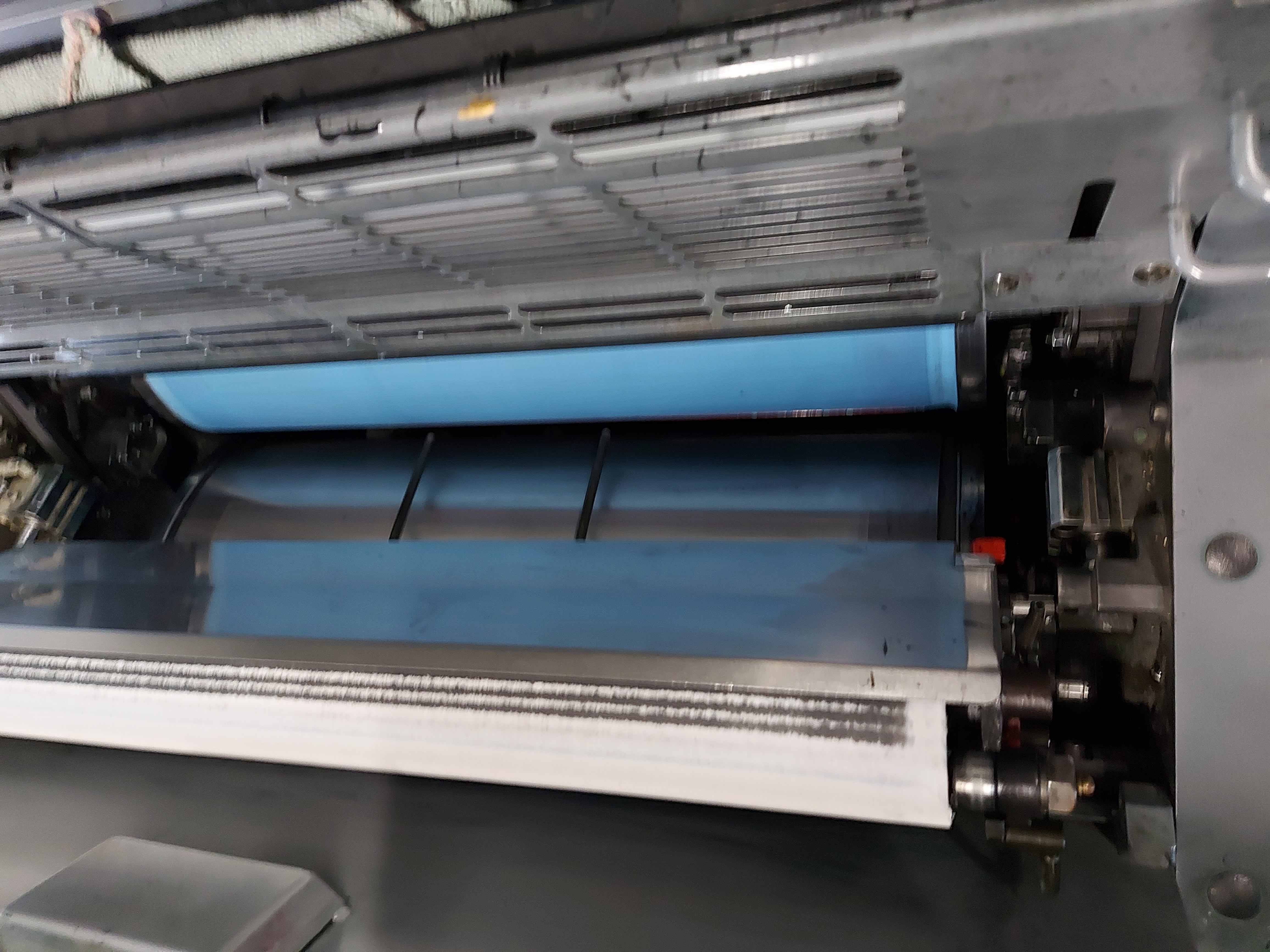 Gebraucht Ryobi 524 GX (2008)