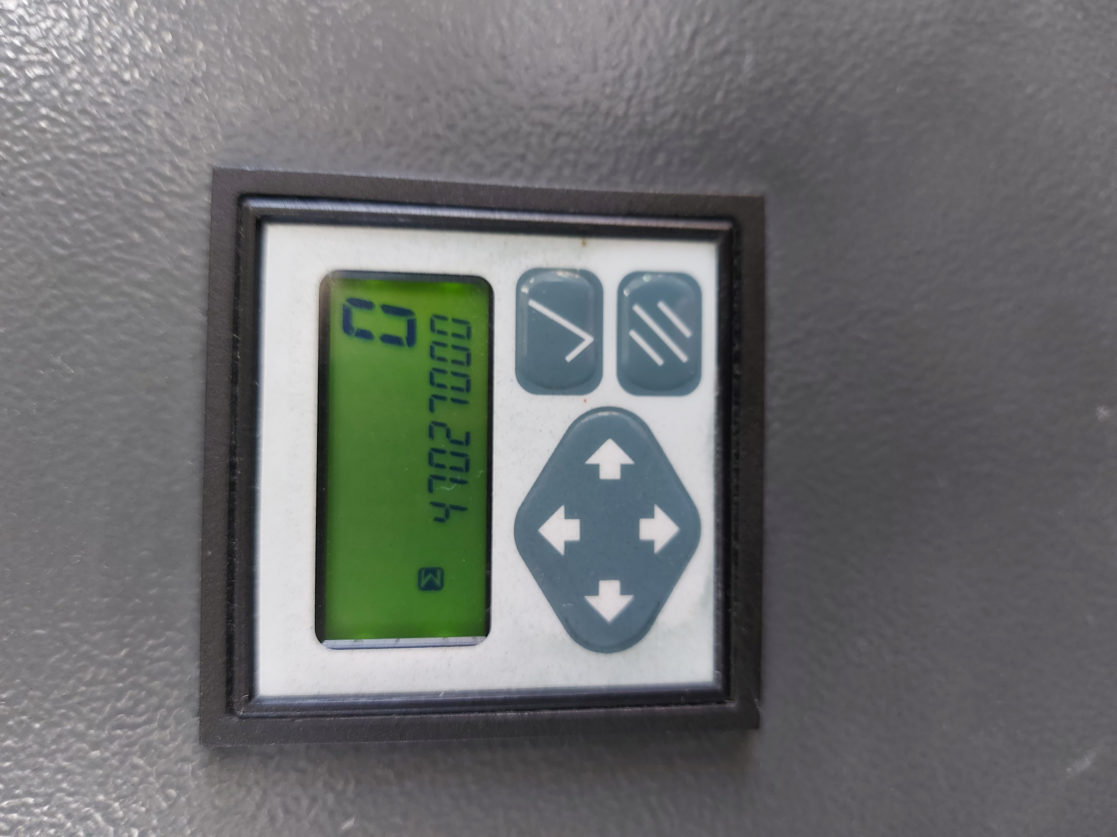 Gebraucht Heidelberg GTO 52-2 (2006)