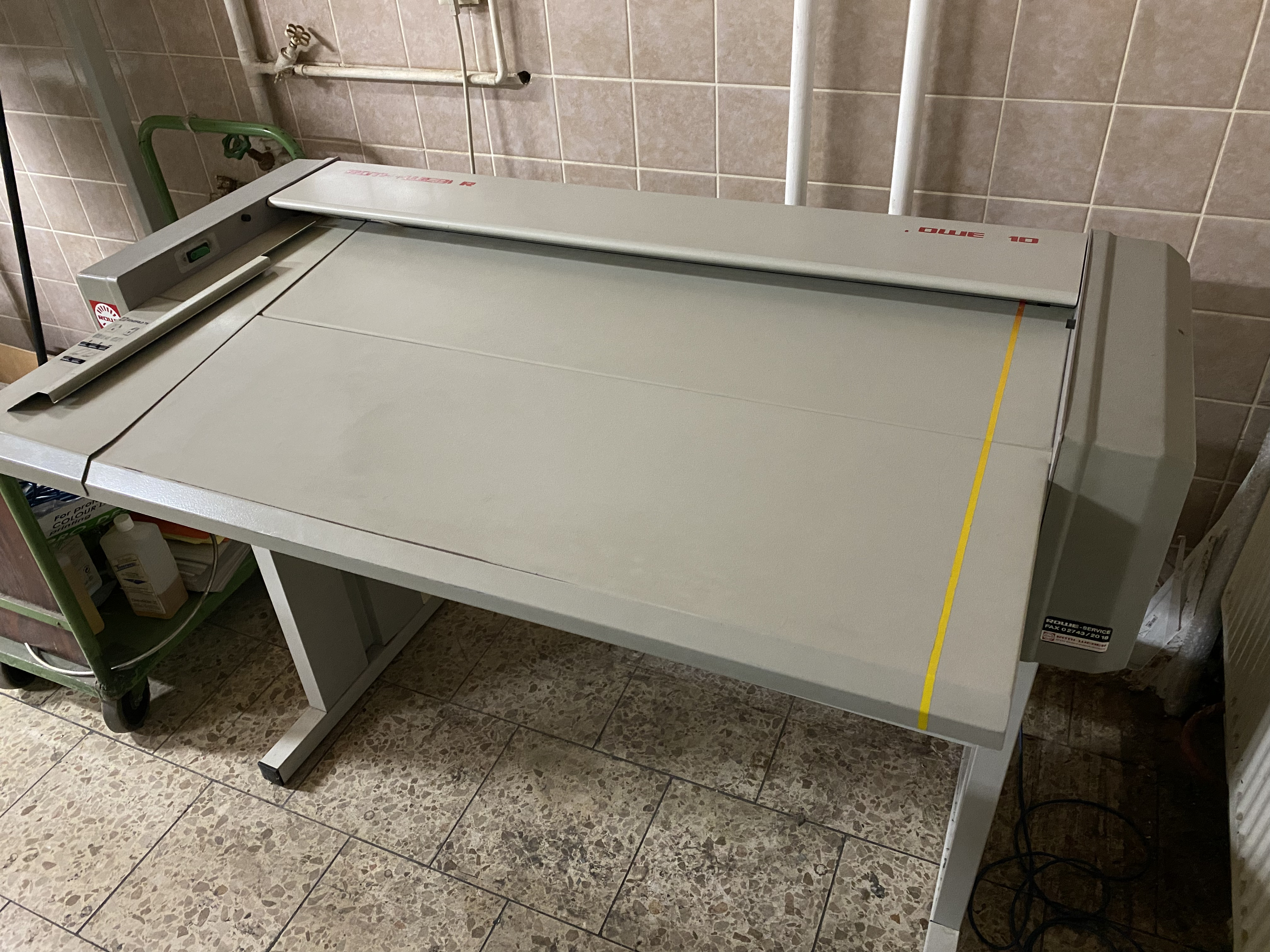 Neu Roth + Weber 710-2