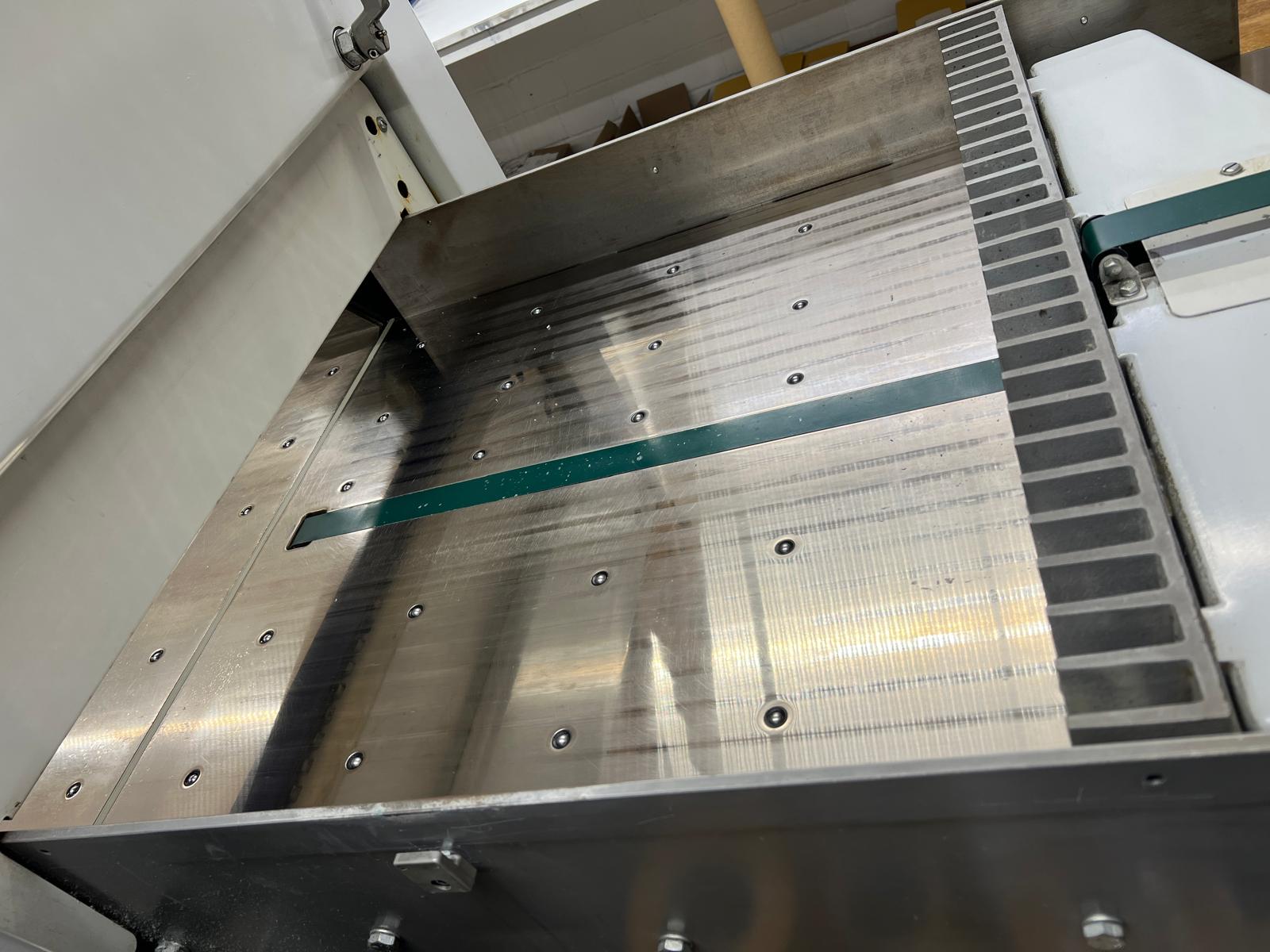 Gebraucht Polar 78E (1996)