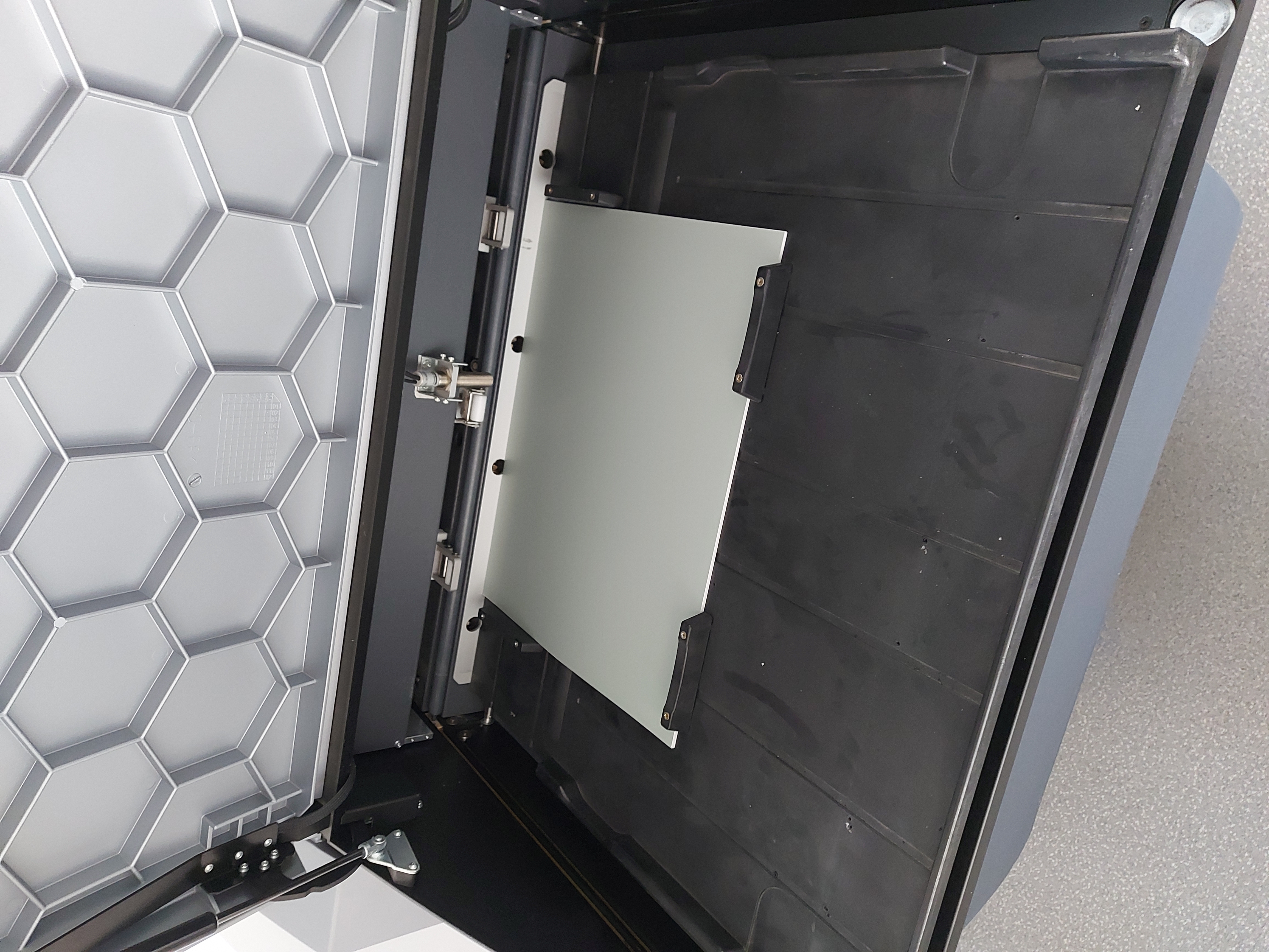 Neu Heidelberg Suprasetter A52/A74