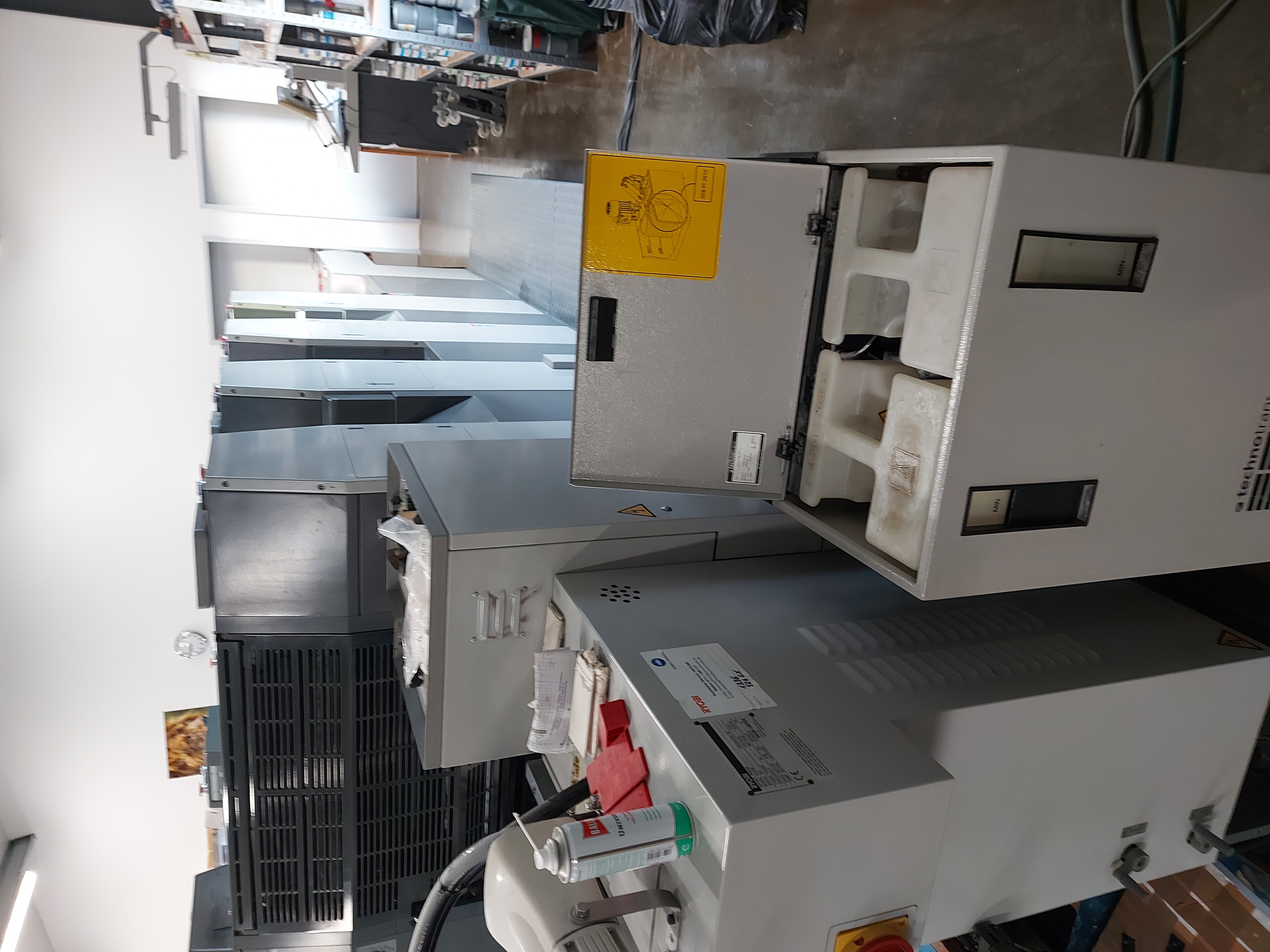 Gebraucht Ryobi 524 GX (2008)