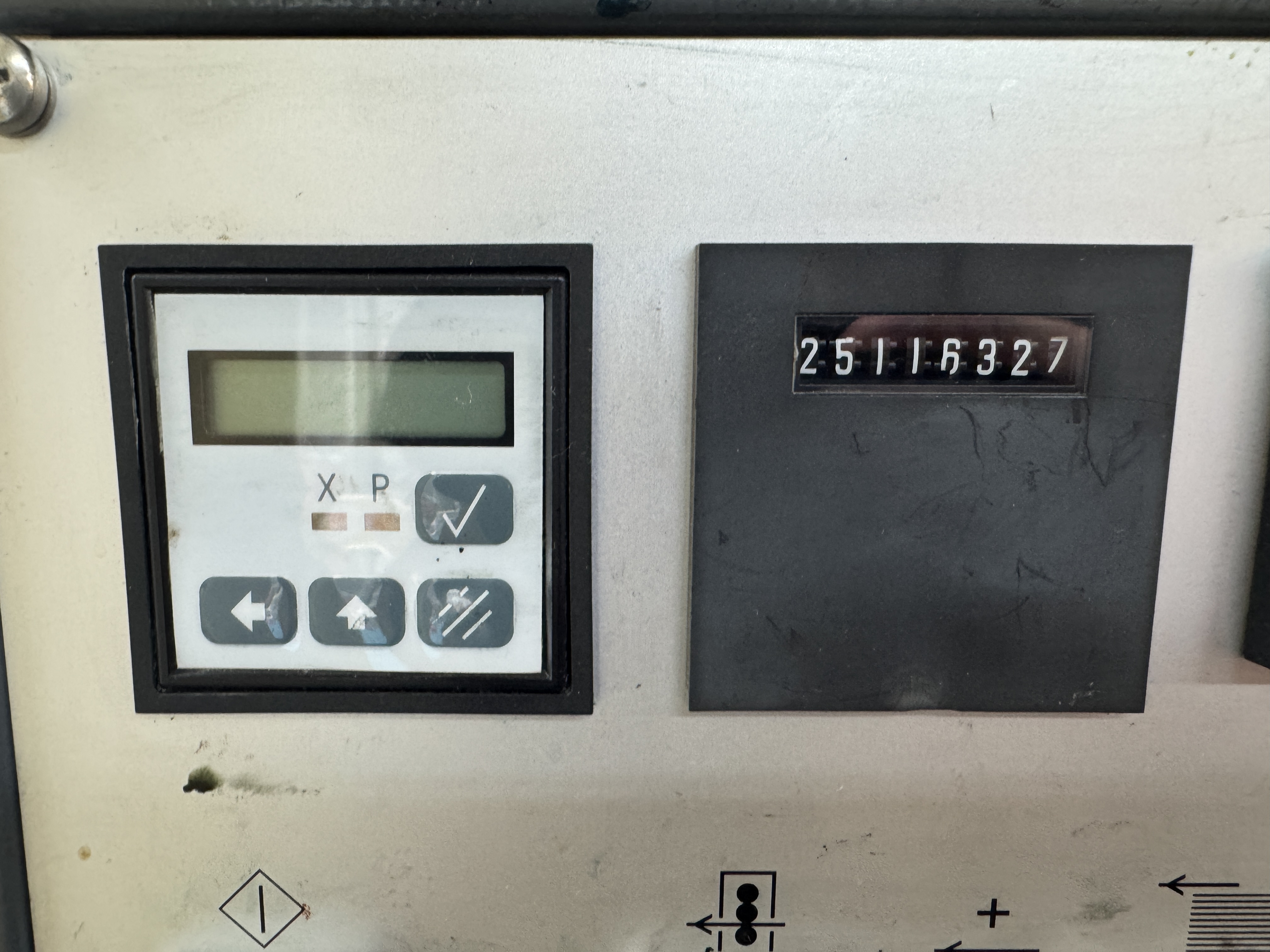 Gebraucht Heidelberg GTO 52-2 (2000)